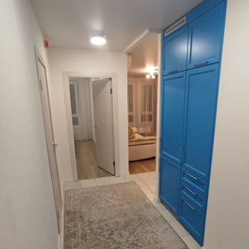 Сдается 1-комнатная квартира, 51 м²