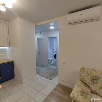 Сдается 1-комнатная квартира, 51 м²
