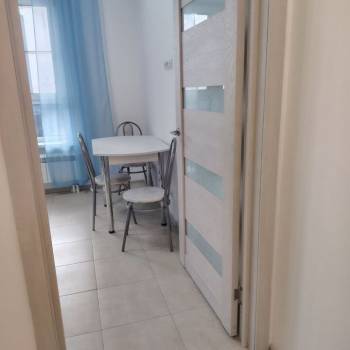 Сдается 1-комнатная квартира, 37 м²