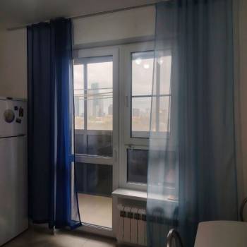 Сдается 1-комнатная квартира, 37 м²
