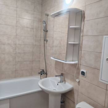 Сдается 1-комнатная квартира, 37 м²