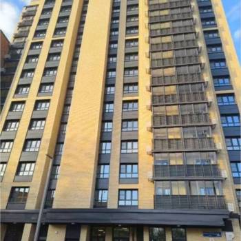 Сдается 1-комнатная квартира, 37 м²