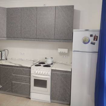 Сдается 1-комнатная квартира, 37 м²