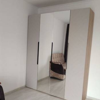 Сдается 1-комнатная квартира, 37 м²