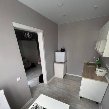 Сдается 1-комнатная квартира, 23,2 м²