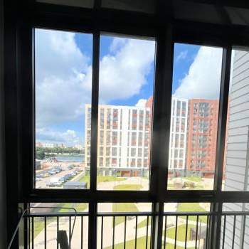 Сдается 1-комнатная квартира, 23,2 м²