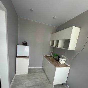 Сдается 1-комнатная квартира, 23,2 м²
