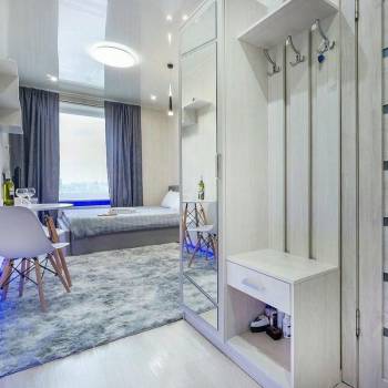 Сдается 1-комнатная квартира, 20 м²
