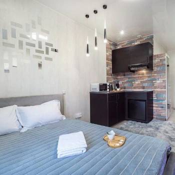 Сдается 1-комнатная квартира, 20 м²