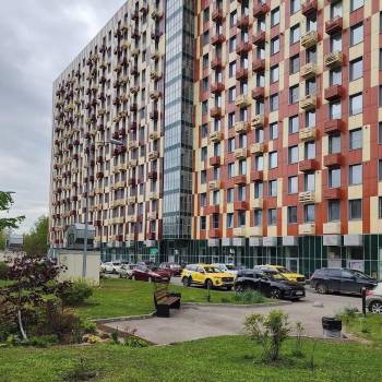 Сдается 1-комнатная квартира, 20 м²