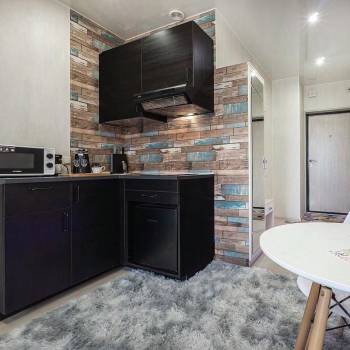 Сдается 1-комнатная квартира, 20 м²