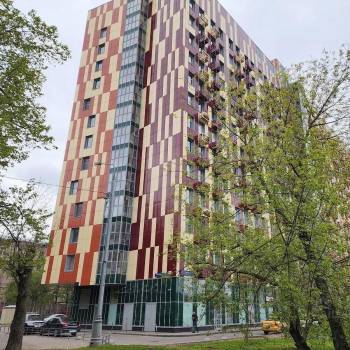 Сдается 1-комнатная квартира, 20 м²