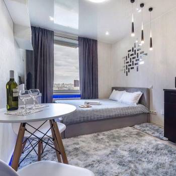 Сдается 1-комнатная квартира, 20 м²