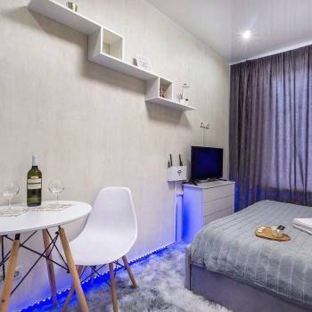 Сдается 1-комнатная квартира, 20 м²