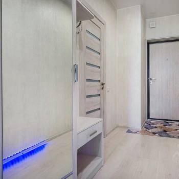 Сдается 1-комнатная квартира, 20 м²