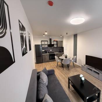 Сдается Многокомнатная квартира, 82 м²
