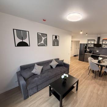 Сдается Многокомнатная квартира, 82 м²