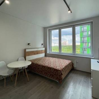 Сдается 1-комнатная квартира, 25 м²