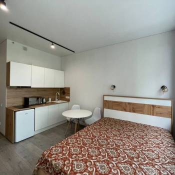 Сдается 1-комнатная квартира, 25 м²