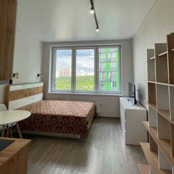 Сдается 1-комнатная квартира, 25 м²
