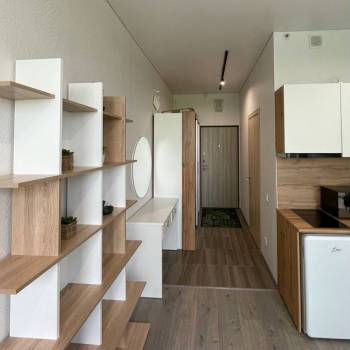 Сдается 1-комнатная квартира, 25 м²