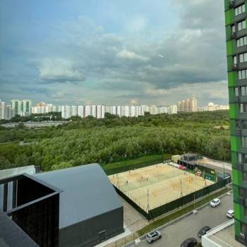 Сдается 1-комнатная квартира, 25 м²