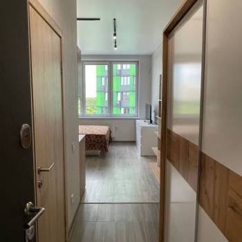 Сдается 1-комнатная квартира, 25 м²