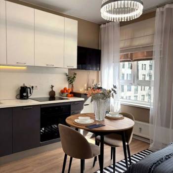 Сдается 1-комнатная квартира, 24,9 м²