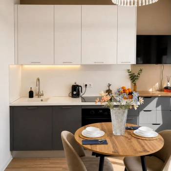Сдается 1-комнатная квартира, 24,9 м²