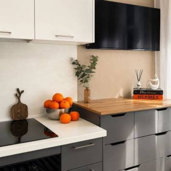 Сдается 1-комнатная квартира, 24,9 м²