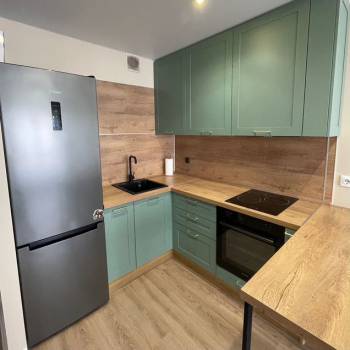 Сдается 1-комнатная квартира, 37 м²