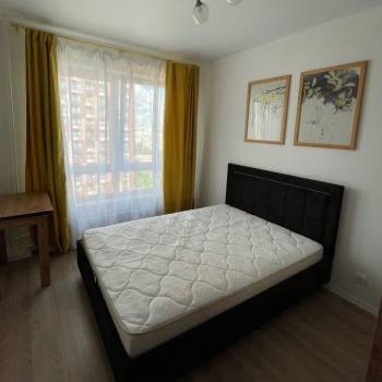 Сдается 1-комнатная квартира, 37 м²
