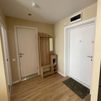 Сдается 1-комнатная квартира, 37 м²