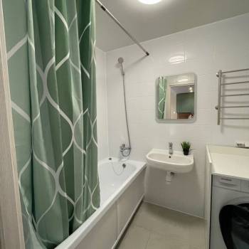 Сдается 1-комнатная квартира, 37 м²