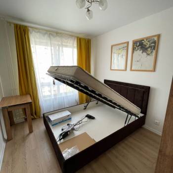 Сдается 1-комнатная квартира, 37 м²