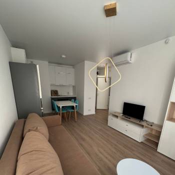 Сдается 2-х комнатная квартира, 40 м²