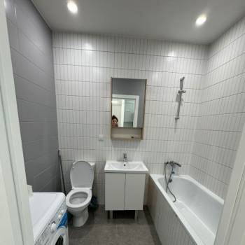 Сдается 2-х комнатная квартира, 40 м²