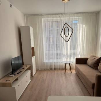 Сдается 2-х комнатная квартира, 40 м²