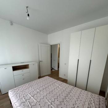 Сдается 2-х комнатная квартира, 40 м²