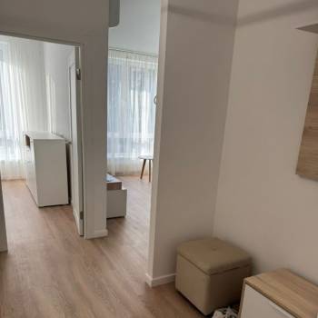 Сдается 2-х комнатная квартира, 40 м²