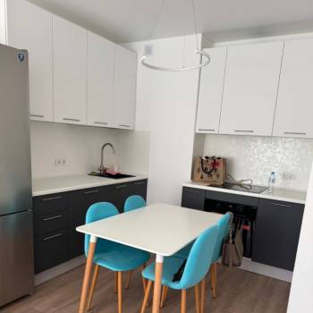 Сдается 2-х комнатная квартира, 40 м²