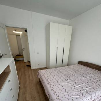 Сдается 2-х комнатная квартира, 40 м²