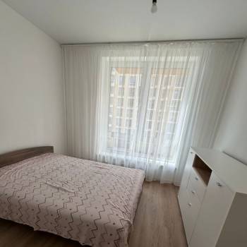 Сдается 2-х комнатная квартира, 40 м²