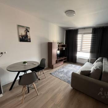 Сдается 2-х комнатная квартира, 36 м²