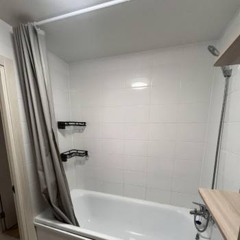 Сдается 2-х комнатная квартира, 36 м²