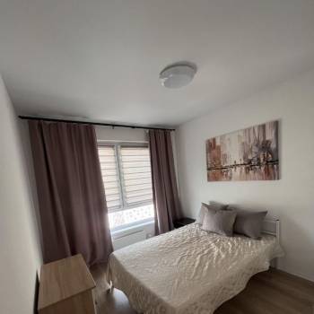 Сдается 2-х комнатная квартира, 36 м²