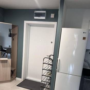 Сдается 2-х комнатная квартира, 36 м²