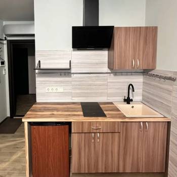 Сдается 1-комнатная квартира, 19 м²