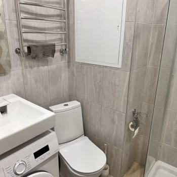 Сдается 1-комнатная квартира, 19 м²