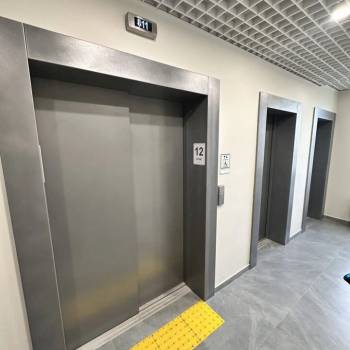 Сдается 1-комнатная квартира, 19 м²